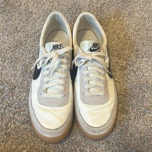 Nike kill shot Mens 10